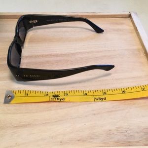 gucci locs sunglasses